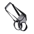 thumbnail image 2 of Adjustable Dog Back Leg Lift Harness, Powerful Support, Reduces Pressure, Elderly and Injured Dogs, Premium Polyester Material, 2 of 8