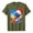 Army Green, variant on Boys Baseball Baseball Boys Youth T-Shirt Crew Neck Summer Short Sleeve Basic Tops,Size 2-13 Years Black 130