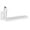 Bracket, variant on funtasica Vertical Graphics Card Holder Bracket Support,GPU Mount,Video Card VGA Support PCIE3.0 Riser Cable- White - Bracket