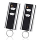 thumbnail image 1 of Compatible with Normstahl RCU 433-2K garage door opener handheld transmitter, 1 of 5