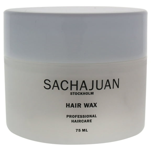 Sachajuan Hair Wax - 2.5 oz Wax