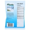 Ricola Cool Relief Oral Anesthetic Drops Icy Menthol 19 ct
