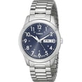 thumbnail image 2 of Timex Reloj deportivo de acero inoxidable South Street para hombre Timex  Timex, 2 of 2