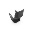 thumbnail image 2 of DV8 Offroad Skid Plate SPTF3-01 Protects Lowest Point on Rear Axle; Bolt-On; Powder Coated; Black; Steel; Set of 2, 2 of 9