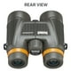 thumbnail image 3 of Binoculares Bushnell H2O Xtreme 181042C Compactos Impermeables 10x42 con Lente Multicapa para Caza y, 3 of 7
