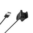thumbnail image 4 of Cable de carga del perseguidor de la aptitud para el cargador de la pulsera de los deportes de la opinión del halo de Amazon, 4 of 8