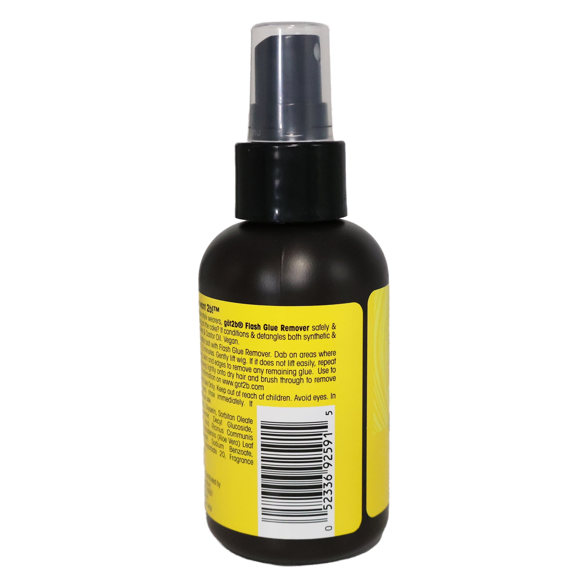 Lifted Glue Remover Spray