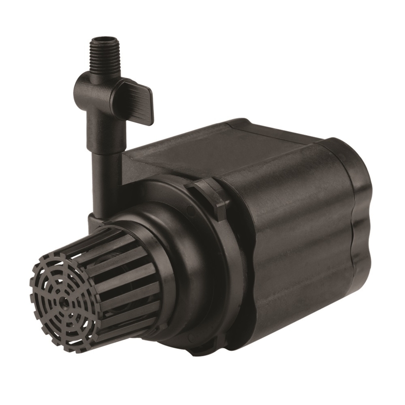 Pond Boss 52356 350 GPH Pond Pump