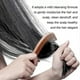 thumbnail image 4 of Jaysuing Shampoo Cleansing Scalp Hair Moisturizing Soft Fluffy Shampoo - 120Ml |, 4 of 5