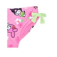thumbnail image 3 of Hello Kitty Girls and Big Girls Long Sleeve Top and Bottoms Swim Set, 2-Piece, Sizes 4-12, 3 of 3