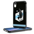 thumbnail image 4 of Minnesota United FC iPhone Stripe Design Rugged Case, 4 of 6