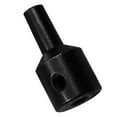 thumbnail image 4 of Colaxi 4X Steel Drill Chuck Coupler Power Tools Accessories 5mm, 4 of 6