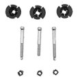 thumbnail image 1 of Golf Vehicle Distance Sensor Kit 4H0998561 Compatible with A3 A4 A5 A6 A7 A8 Q5 RS4, 1 of 5
