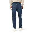 thumbnail image 3 of Levi Strauss Signature Men's Regular Fit Taper Jeans, 3 of 3