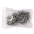 thumbnail image 2 of 500PCS 0.6/0.8mm Hot Stapler Staples For Car Bumper Plastic Welder Repair Kit 0.8mm Wave, 2 of 9