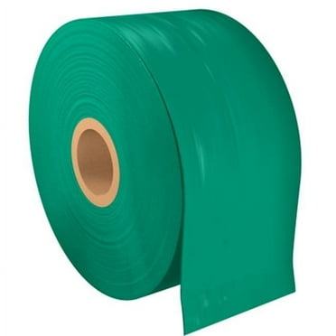 Rain Drain Tubing