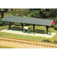 thumbnail image 1 of SP Whistle Stop ATM707 Kit de Plateforme de Station Ho, 1 of 1