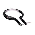 thumbnail image 3 of Herramienta de corte para tenis de mesa, universal, fácil de usar, para raquetas de tenis de mesa, herramienta para pong., 3 of 8