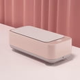 thumbnail image 4 of Plastic Jewelry Cleaning Machine Multipurpose Jewelry Cleaner Portable Electric Simple Operation Object Jewelry Cleaning Machine, 4 of 5