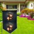 thumbnail image 6 of Sigee Creative Poker Printed Flag12.5 * 18in Outdoor Yard Flags For Garden Decor, 6 of 9