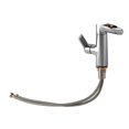 thumbnail image 2 of Grifo de lavabo de baño para el hogar, grifo de lavabo giratorio Simple, grifo de lavabo (US 9/16 "), 2 of 5