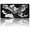 Eagle in the Sky, variant on 1 Pcs 2D Flat License Plate Covers & Frames, White Tiger For Decorative Front, Waterproof For Decoration Aluminum License Plate Covers & Frames Cover For Men Women, 12" X 6"