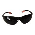 thumbnail image 3 of Gafas de Seguridad, Gafas Protectoras de Seguridad, Protección Ocular Suave El Cristal, Perfecta para La Construcción, Tiro, Trabajo de Negro, 3 of 8