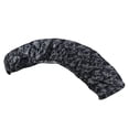 thumbnail image 4 of Funda de camuflaje para kayak, funda impermeable para kayak, funda para barco con protección UV para almacenamiento al aire libre, funda impermeable para canoa, multifuncional, 4 of 12