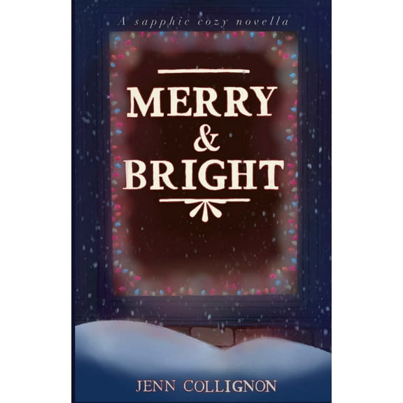 Merry and Bright, (Paperback)