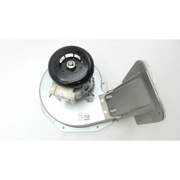 S1-024-35329-000 York Controls 115V Draft Inducer Assembly OEM S1-024-35329-000