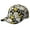 White-253, variant on Vintage Wildflower Baseball Cap – Artistic Floral Dad Hat with Country Bloom and Nature Watercolor Pattern, Comfortable Adjustable Snapback