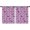 Colorful Funny Dachshund-3, variant on Blackout Kids Curtains,Colorful Funny Dachshund Childrens Insulated Curtains Set Of 2,Bedroom Essentials,Toddler Room Decor 42"x54"(106x137cm)