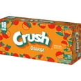 thumbnail image 4 of Crush Orange Soda, 12 fl oz cans, 18 pack, 4 of 7