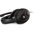thumbnail image 4 of Sennheiser GAME ONE Gaming Headset, Black, 00615104257443, 4 of 4