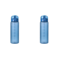 thumbnail image 1 of Botella Deportiva 780 Ml Con A Prueba Fuga Correa (esmerilado) Azul, 1 of 9