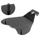 thumbnail image 5 of Soporte De Asiento De Motocicleta, Placa Base De Asiento Individual, Accesorios De Motocicleta XL883 1200 Duraderos De Alta Gama Aptos Para Honda Fit Kawasaki ANGGREK Otros, 5 of 8