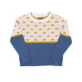 thumbnail image 1 of Pull Garçon Prince YELLOW CROWN, 1 of 4