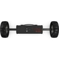 thumbnail image 2 of Alphard Club Booster V2 E-Wheels  Convert Your Push Cart into a Motorized, Electric Remote-Controlled Golf Caddie, 2 of 5