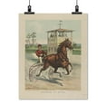 thumbnail image 2 of Print: Winning In Style, 1893, 2 of 4