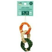 Oxbow 73296337 Small Animal Enriched Life Curly Vine Ball