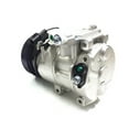 thumbnail image 4 of Miumaeov A/C Air Compressor W/ Clutch For 2007-2008 Kia Rondo EX /LX 2.7L Engine 60-02283NA 977011D200, 4 of 9
