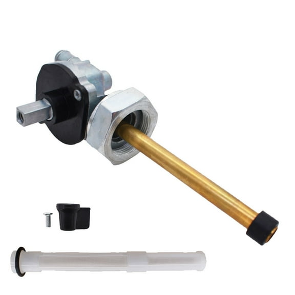 Fuel Gas Tank Switch Valve Petcock 16950-MAH-023 Fit for Honda Shadow Aero Spirit 1100