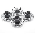 thumbnail image 5 of RhinoTuning 189mm/7.43in Wheel Center Caps for Silverado 1500 #9597345 4pcs, 5 of 5
