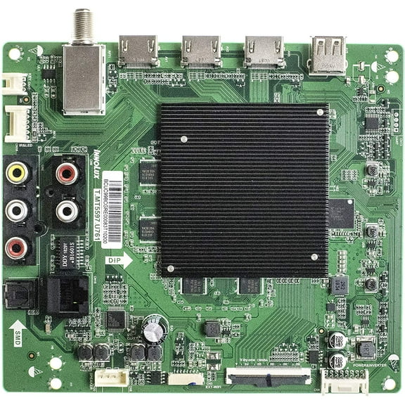 Main Board V500DJ6-D03 T.MT5597.U761 for Vizio D50F-G9 LINIXUAU LINIXUAV