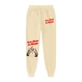 thumbnail image 3 of Anuel AA-pantalones de chándal para Hombre, ropa de calle Real Hasta La Muerte, novedad de 2023, 3 of 4