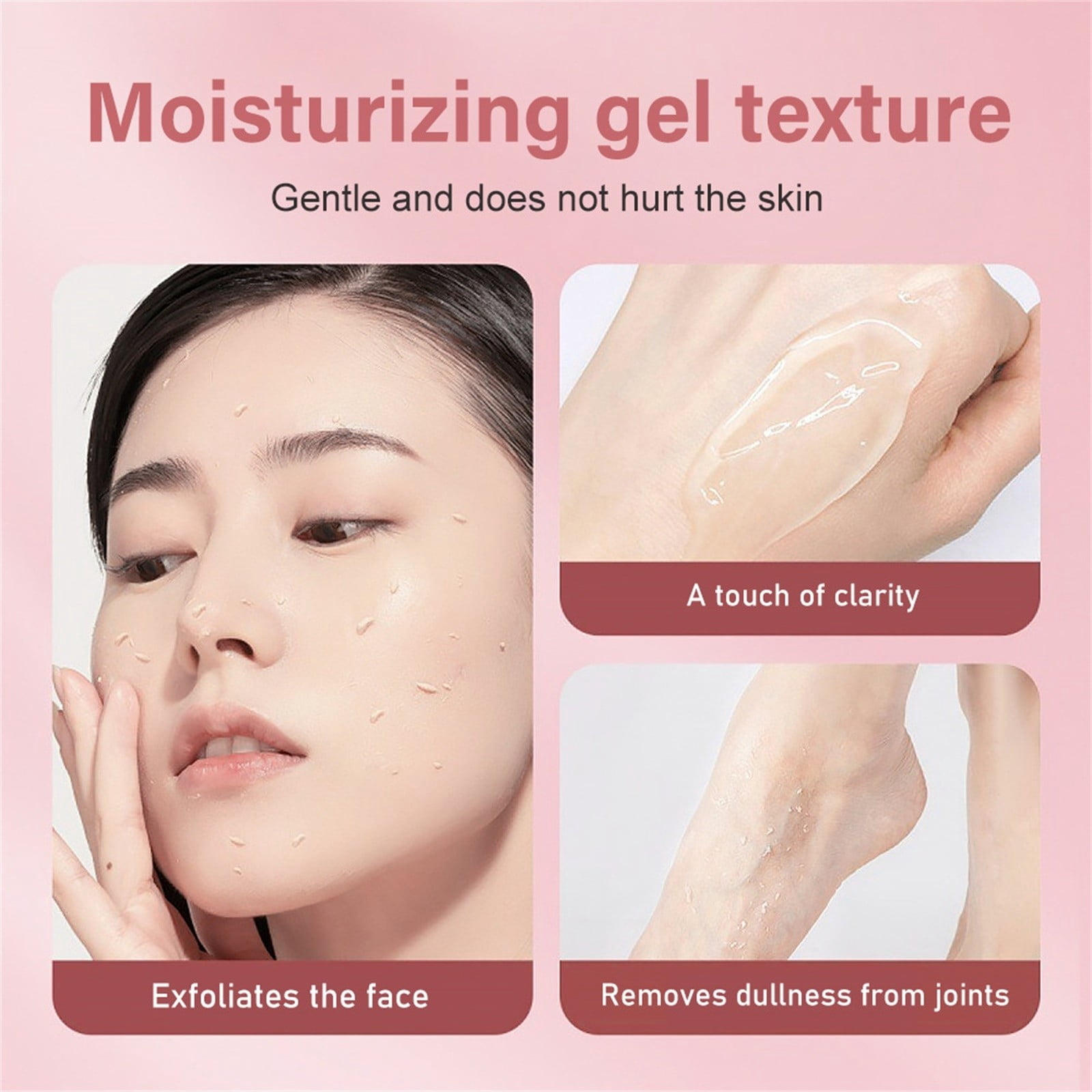 Skin Remover for Body Face Lotion for Oily Skin Owned Beard Products for Men That's It Sweet Chef Skin Care Skin Cuticles Products Bio Complete Good Wake up Eye Gel Skin Glowing Products