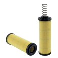 thumbnail image 2 of WIX INDUSTRIAL HYDRAULICS Cartridge Hydraulic Metal Canister Filter, 2 of 3