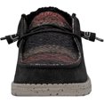 thumbnail image 2 of Zapatos de cuero reciclado Wendy para mujer HEYDUDE, talla 8, 2 of 6
