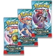 thumbnail image 2 of Blíster Pokémon TCG Scarlet y Violet Journey Together con Scrafty, 2 of 2