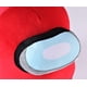 thumbnail image 3 of Muñeco de peluche del juego de matar hombres lobo espaciales de 30 cm rojo, 3 of 8